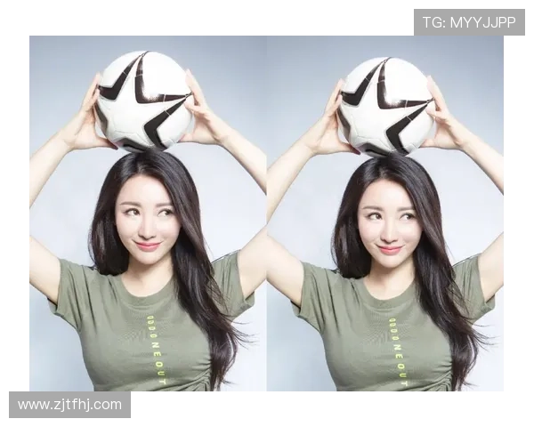 柳岩挑战自我成功转型成为足球明星展现无限魅力与激情